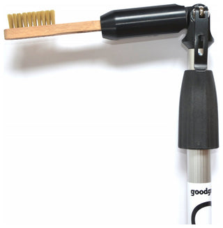 Load image into Gallery viewer, OutdoorPro, boulder brush stick