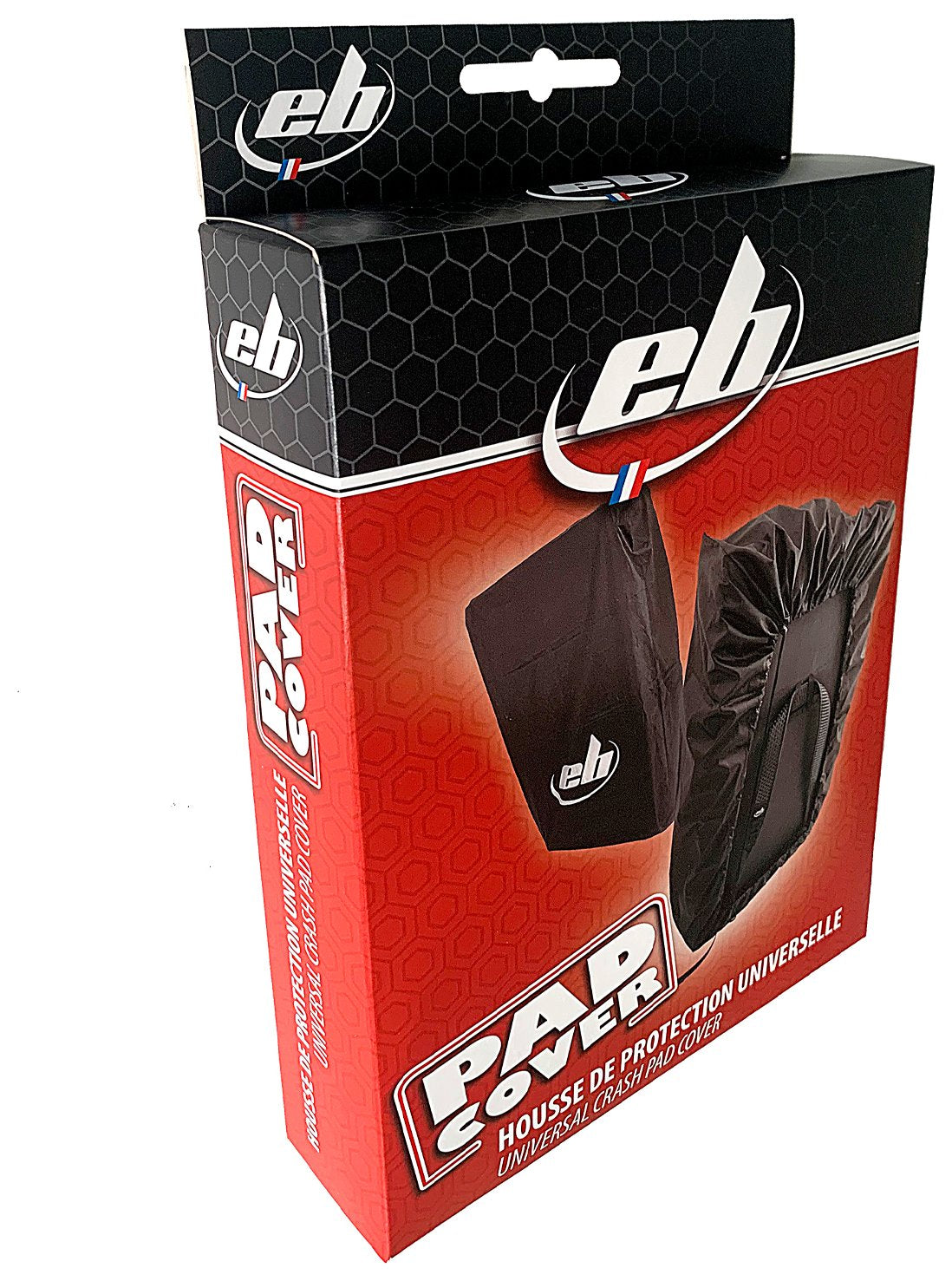 Pad Cover, crash pad protector