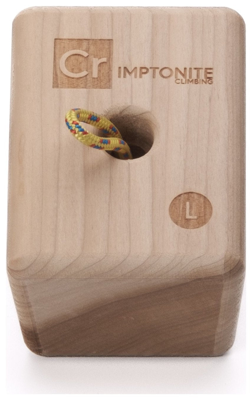 Pinch Block - L, training grip