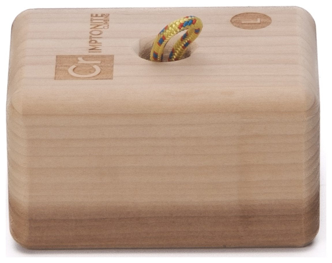 Pinch Block - L, training grip