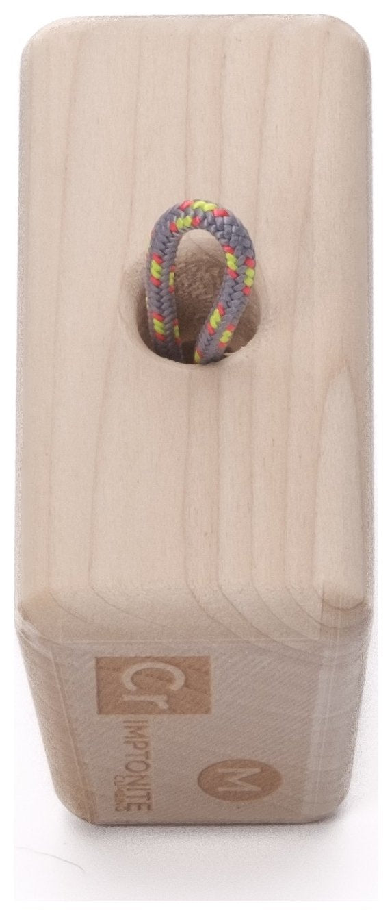 Pinch Block - M, training grip