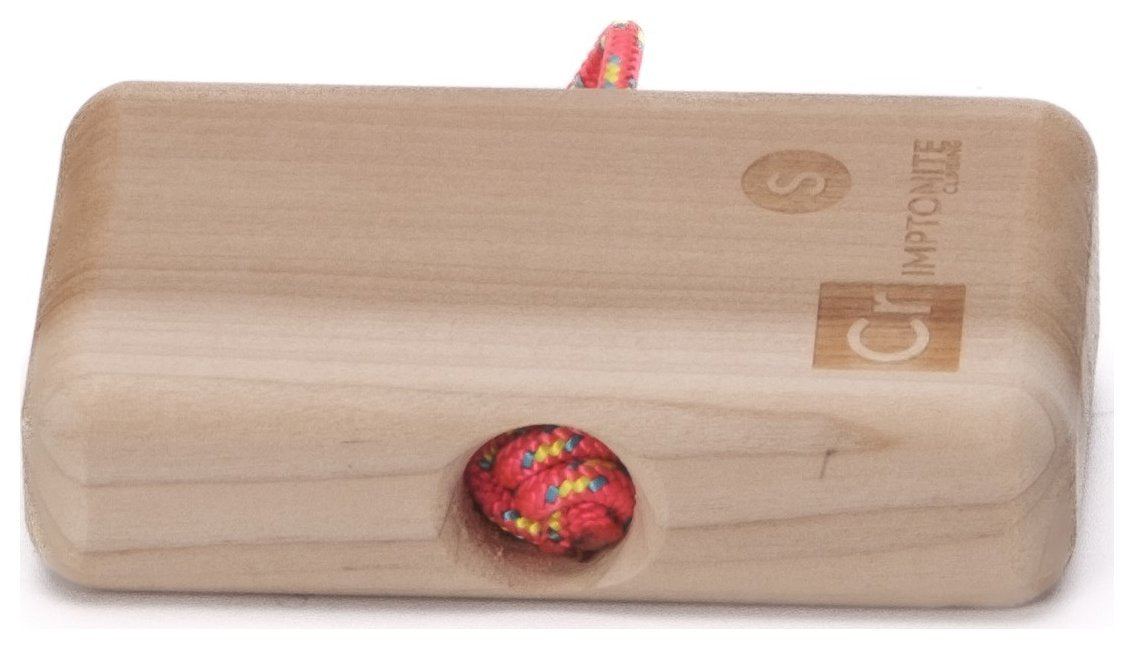 Pinch Block - S, training grip
