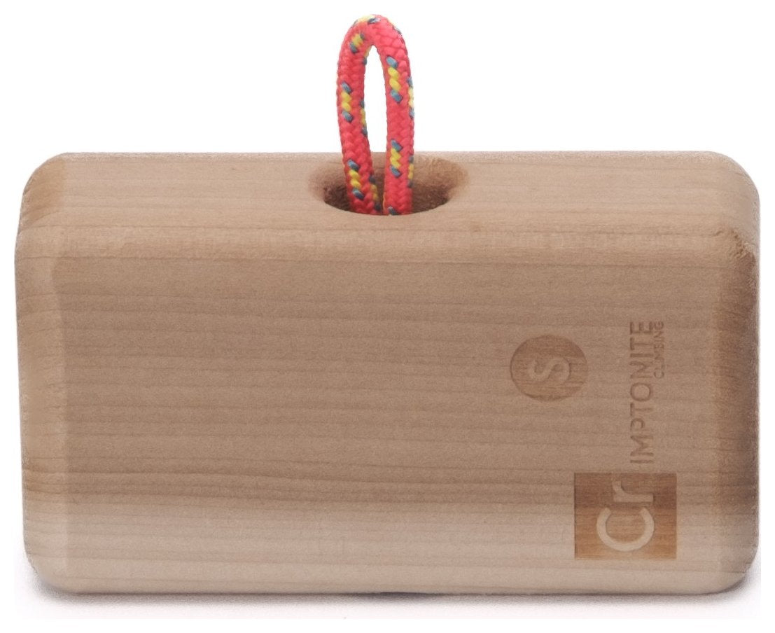 Pinch Block - S, training grip
