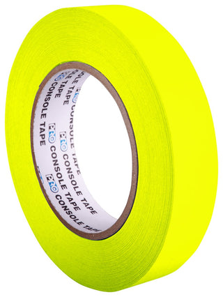 Load image into Gallery viewer, Pro Gaff Fluo (24mm), routesetting tape