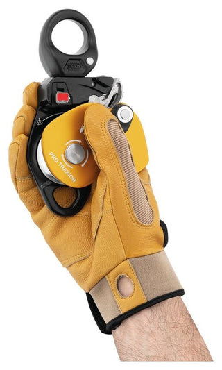 Load image into Gallery viewer, Pro Traxion, capturing pulley with swivel