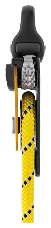 Load image into Gallery viewer, Pro Traxion, capturing pulley with swivel