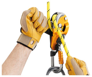 Load image into Gallery viewer, Rig, self-braking descender