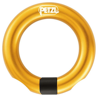 Load image into Gallery viewer, Ring Open, multidirectional gated ring