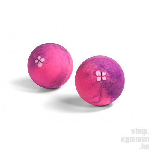 Rollyballs XL - blue, training grips