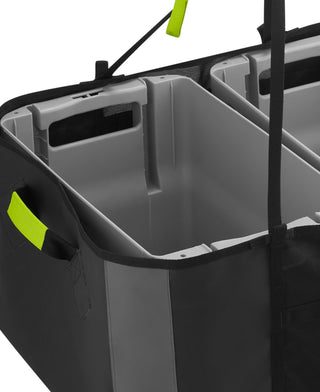 Load image into Gallery viewer, Setter bag - night (40L), routesetter bag