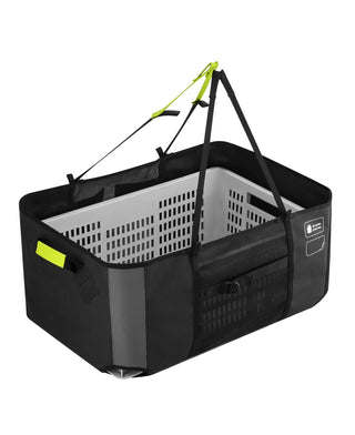 Load image into Gallery viewer, Setter bag - night (40L), routesetter bag