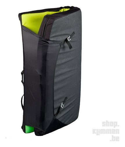 Stripad, crash pad