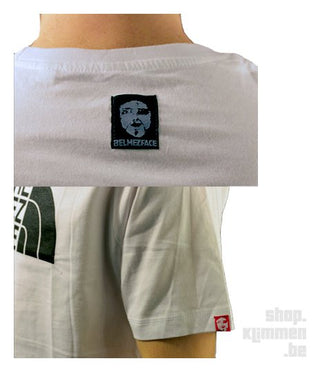 Load image into Gallery viewer, TBF - white, t-shirt