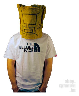 Load image into Gallery viewer, TBF - white, t-shirt