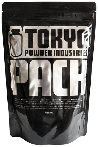 Load image into Gallery viewer, Black (330g), dry chalk