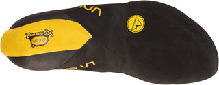 Load image into Gallery viewer, Theory men's - black/yellow, climbing shoes
