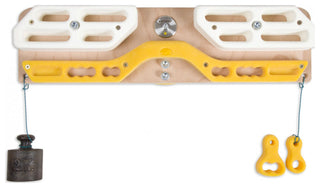 Load image into Gallery viewer, Transformerboard, hangboard