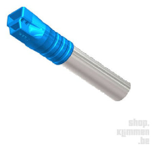Load image into Gallery viewer, Triple Tube Pole, brush stick