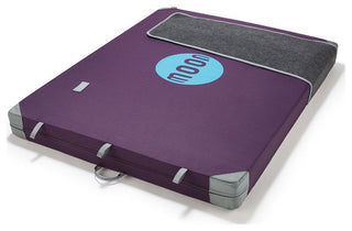 Load image into Gallery viewer, Warrior - blackberry, crash pad