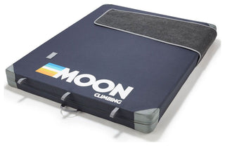 Load image into Gallery viewer, Warrior - retro stripe indigo, crash pad