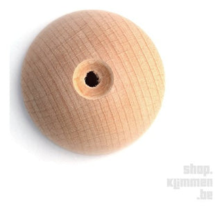 Load image into Gallery viewer, X50mm Dome, footholds - 10-pack