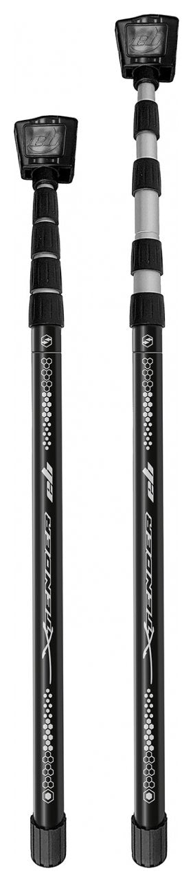 Load image into Gallery viewer, Xtender, telescopic brush stick