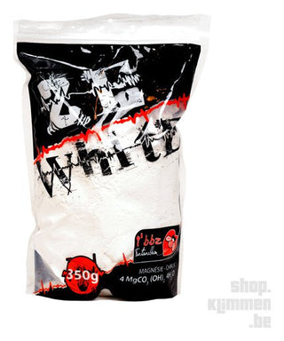 Load image into Gallery viewer, ZE White (350g), chalk