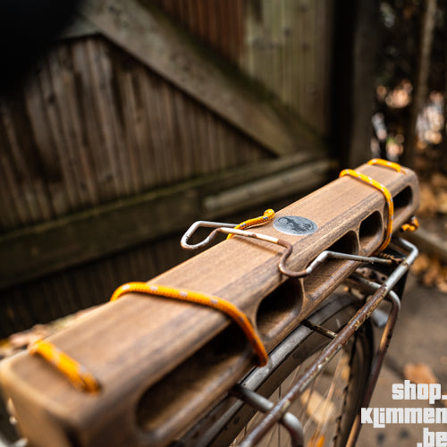 Das 180, portable hangboard