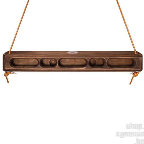 Das 180, portable hangboard
