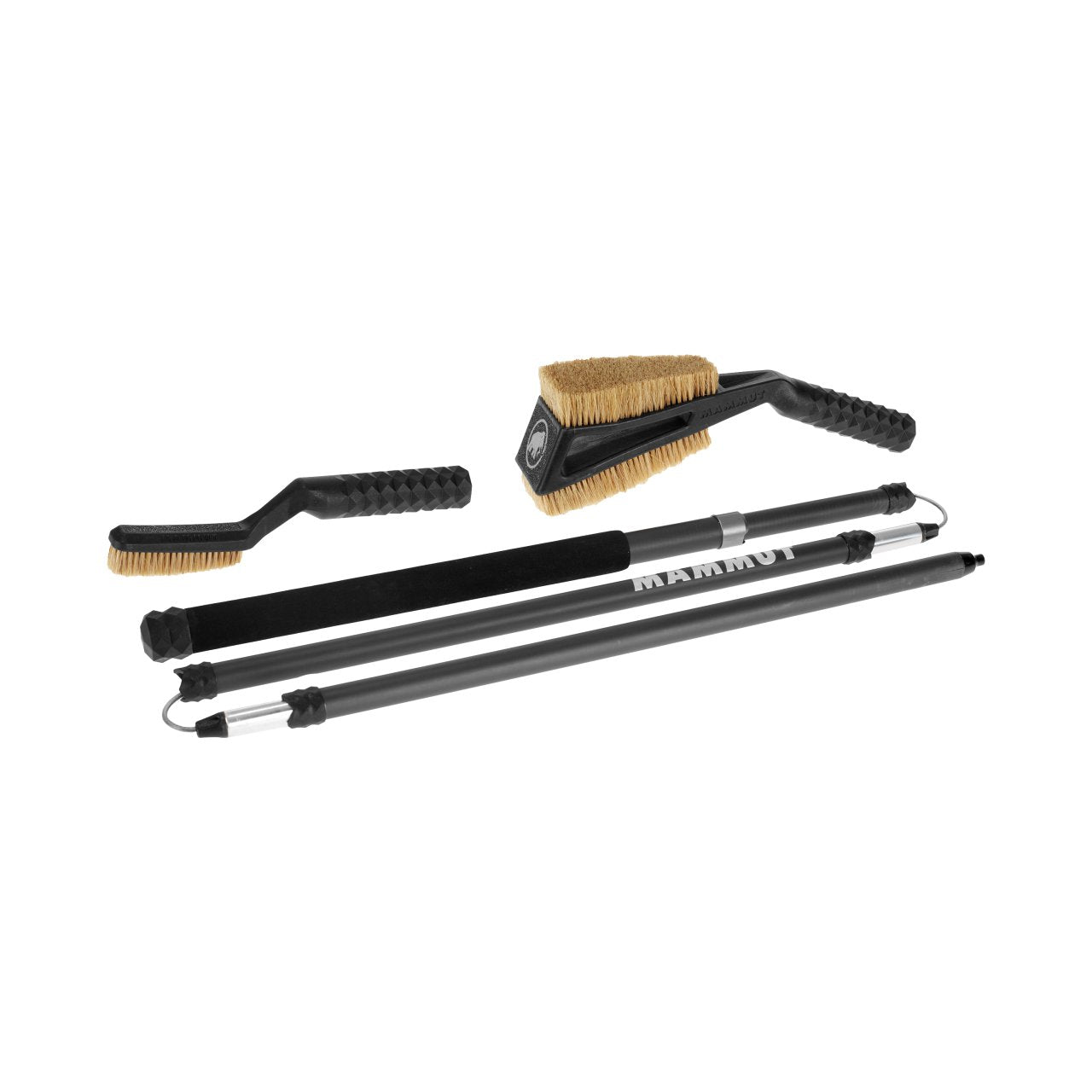 Brush Stick Package, boulder brush stick