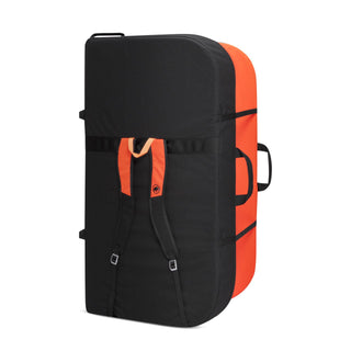 Load image into Gallery viewer, Slam Pad - dark orange, crashpad