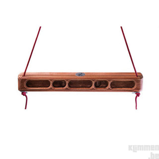 Load image into Gallery viewer, Das 180, portable hangboard