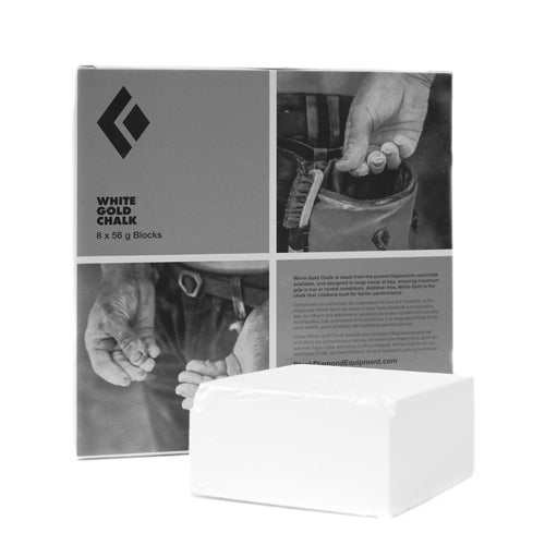 Chalk Block (56g) - 8-Pack