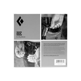 Load image into Gallery viewer, Chalk Block (56g) - 8-Pack