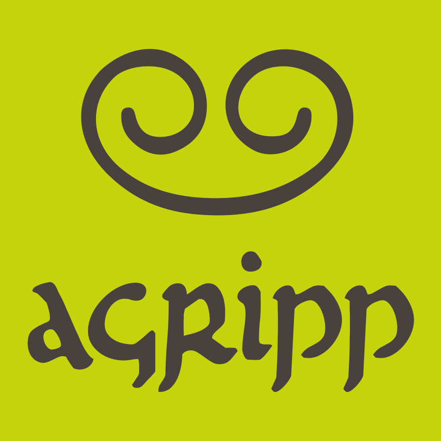 Agripp logo