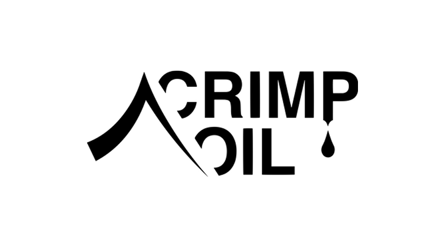 Crimp Oil logo