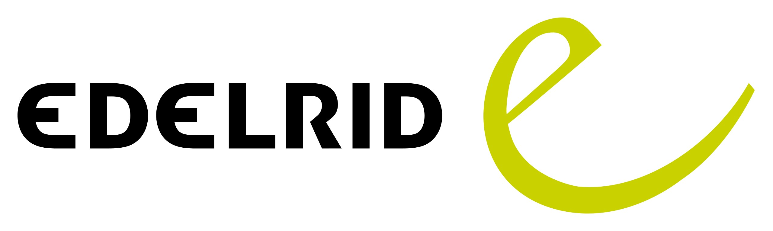 Edelrid logo