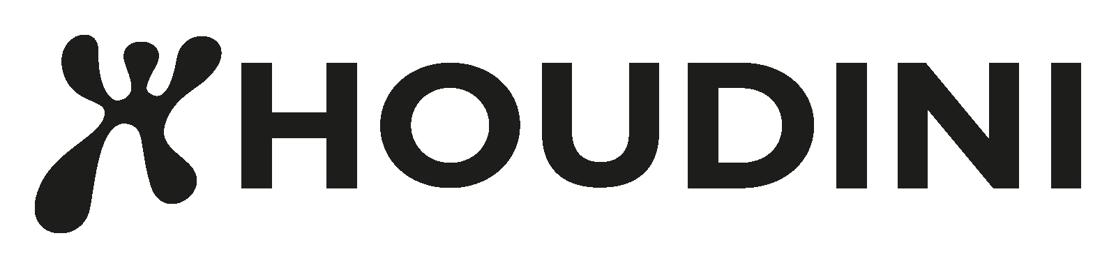Houdini logo