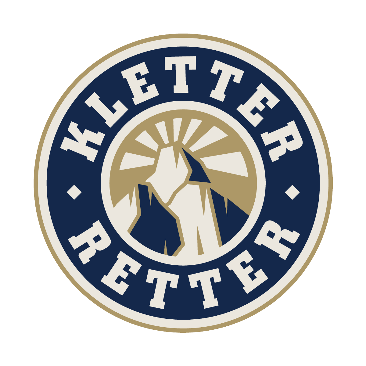 KletterRetter logo