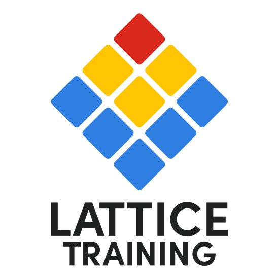 Lattice Training logo