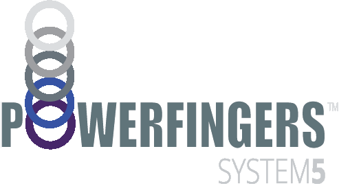 System 5 logo