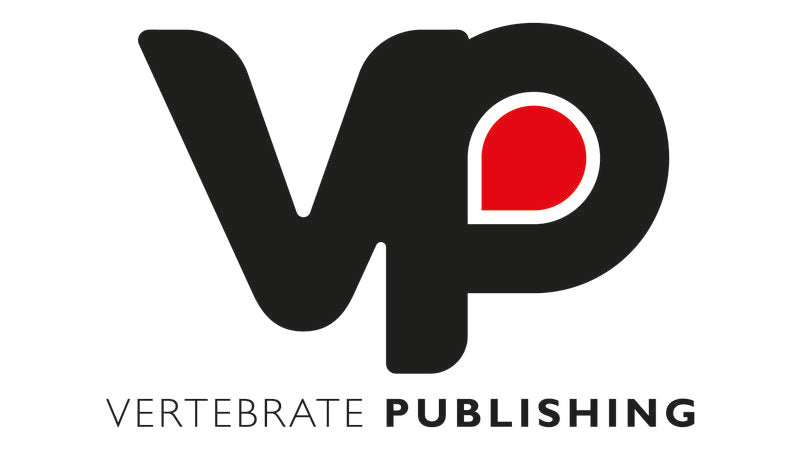 Vertebrate Publishing logo