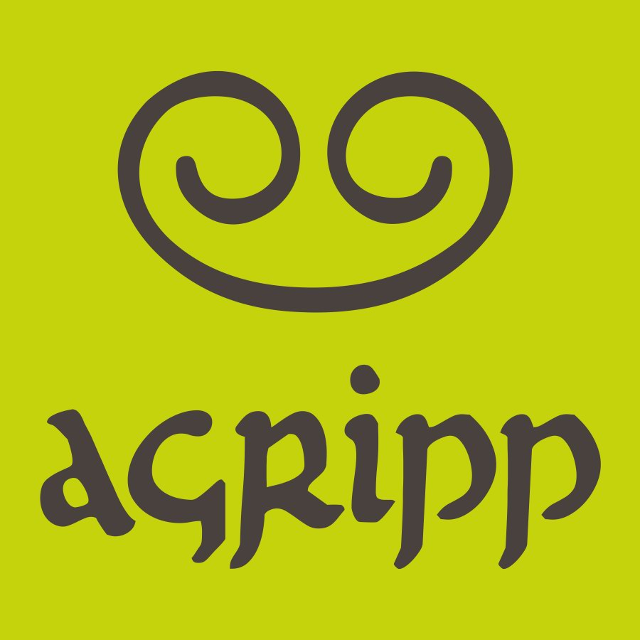 Agripp logo