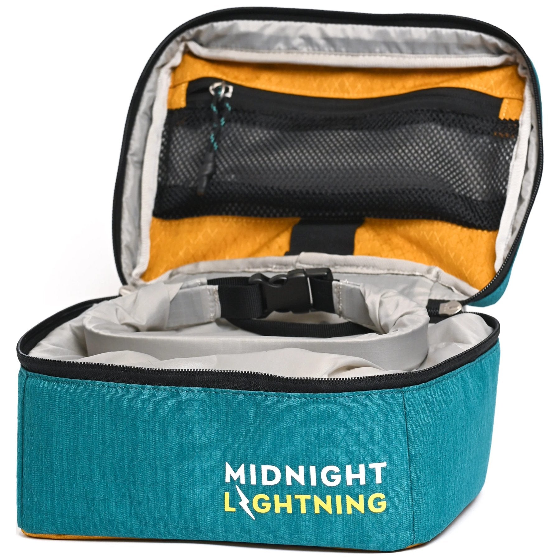 Boulder chalk buckets