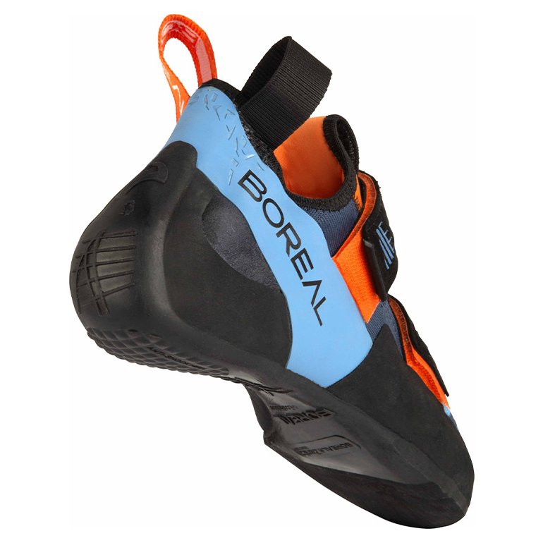 Beta 2.0 (2026) - black/grey, men's climbing shoes