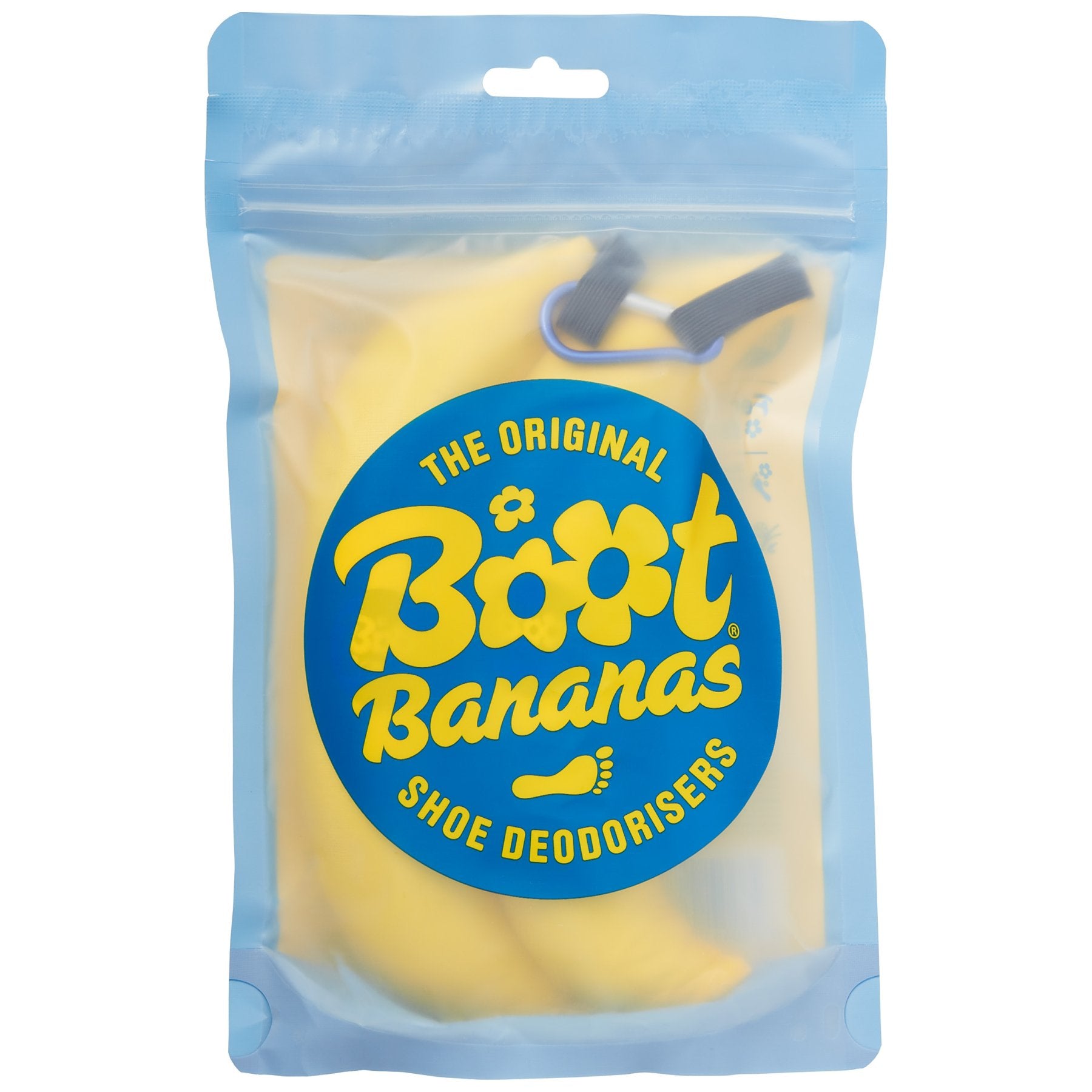 Boot Bananas (Deodorisers)