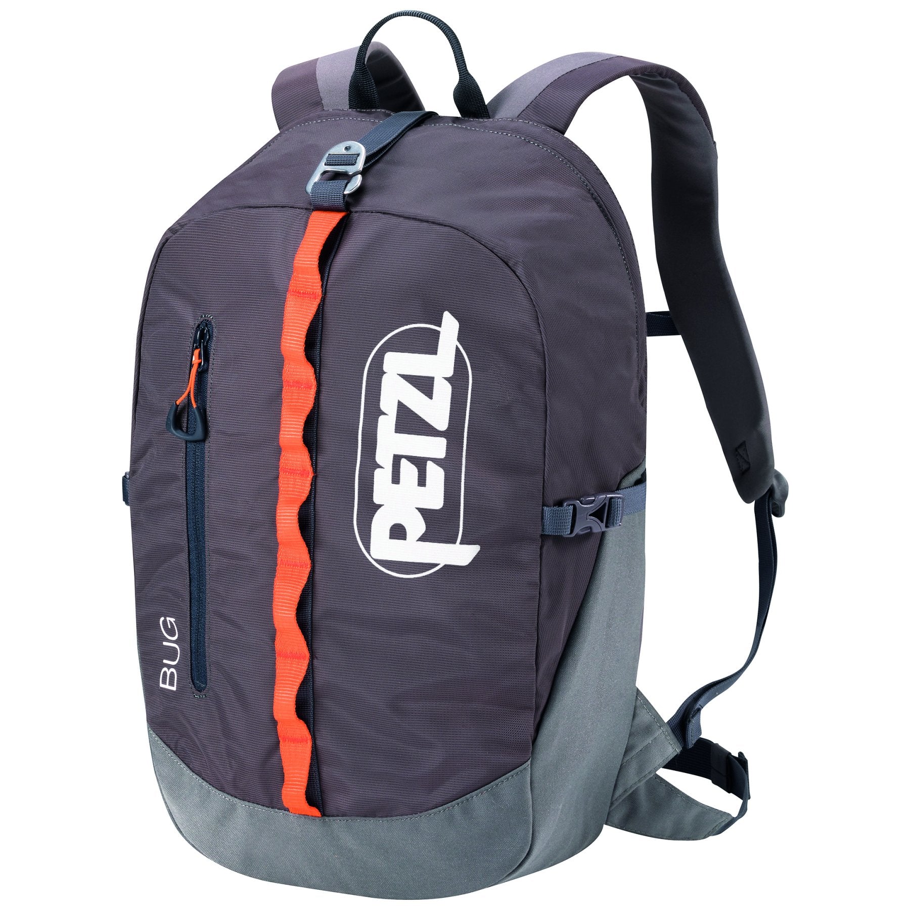 Bug (18L) - gray, climbing pack