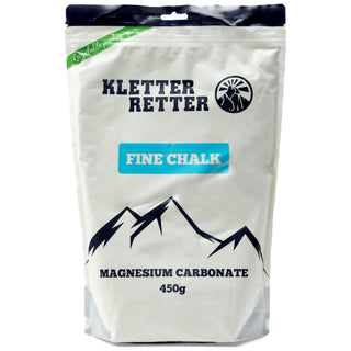 Load image into Gallery viewer, Chalk - Fine (450g), magnesium carbonate
