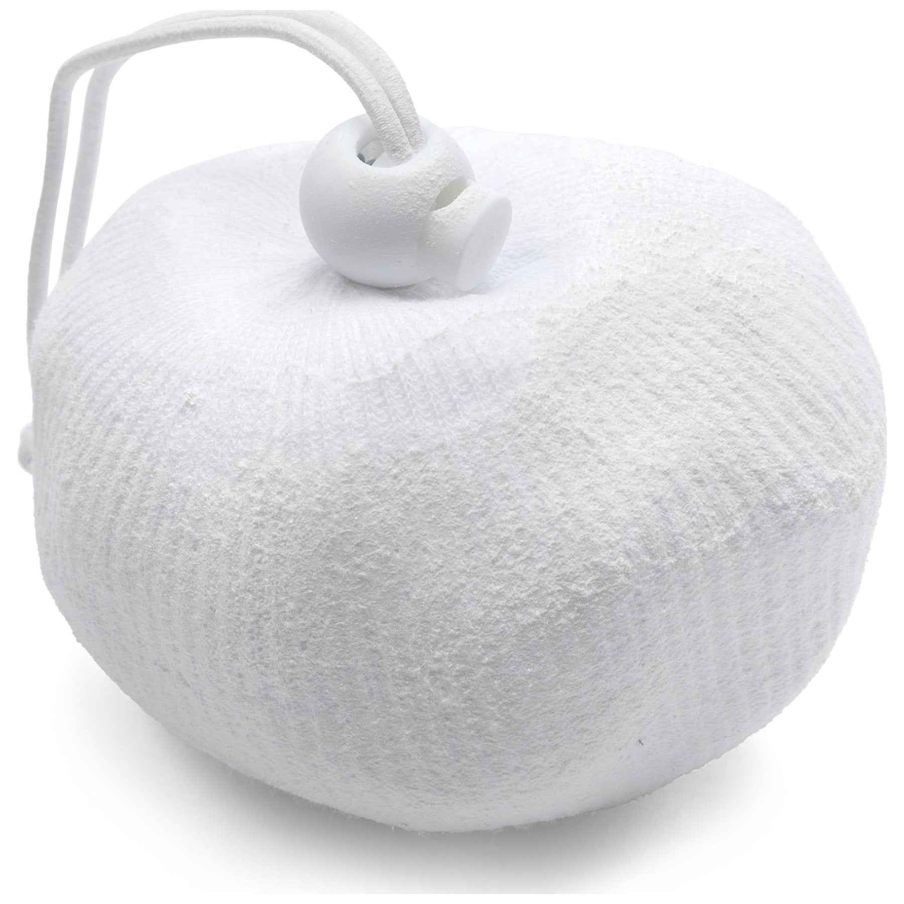 Chalk Orb (75g), refillable chalk ball