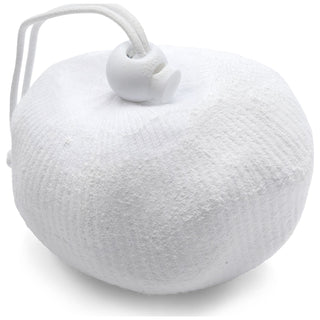 Load image into Gallery viewer, Chalk Orb (75g), refillable chalk ball
